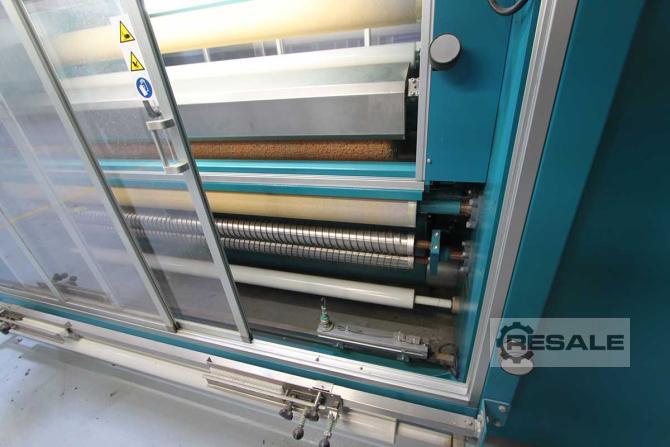 机械设备: LAFER ULTRASOFT TWIN TOUCH