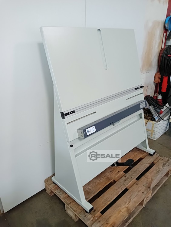 机械设备: BEIL 780/425-S-H-AP2
