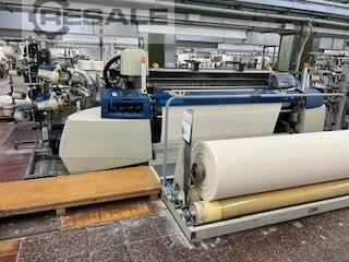 机械设备: PICANOL OMNI PLUS 800