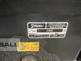 机械设备: PICANOL OMNI PLUS 800