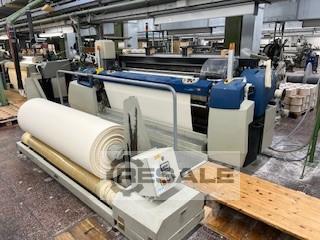 机械设备: PICANOL OMNI PLUS 800