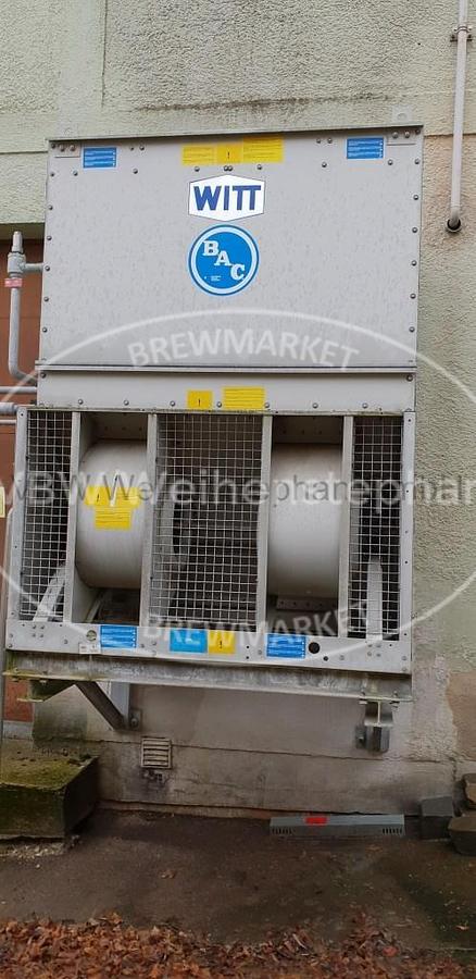 機械： TH. WITT KäLTEMAS