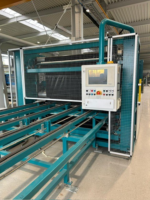 기계: MEIER ICOLAM 28/18