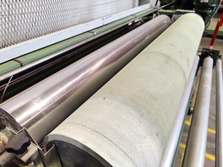 机械设备: HYMMEN