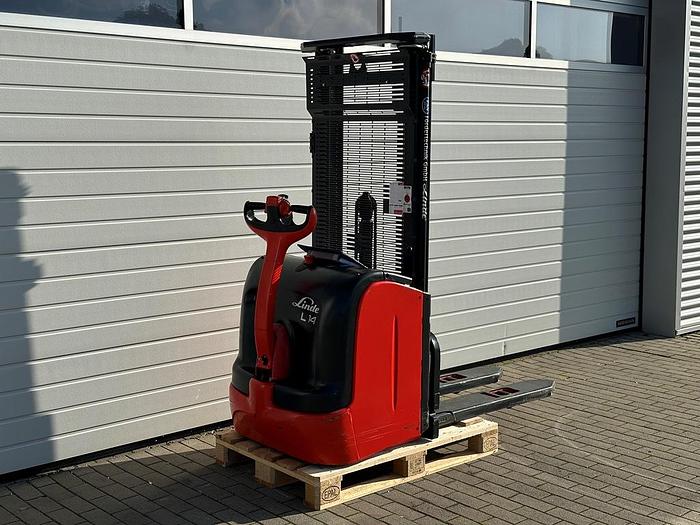 机械设备: LINDE L14