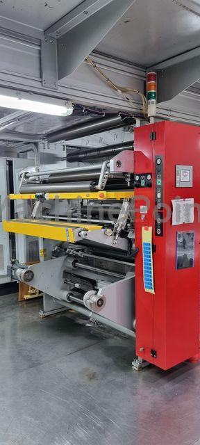 机械设备: COMEXI NEXUS FUTURA