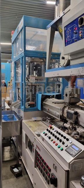 机械设备: NISSEI ASB 50 MB V3