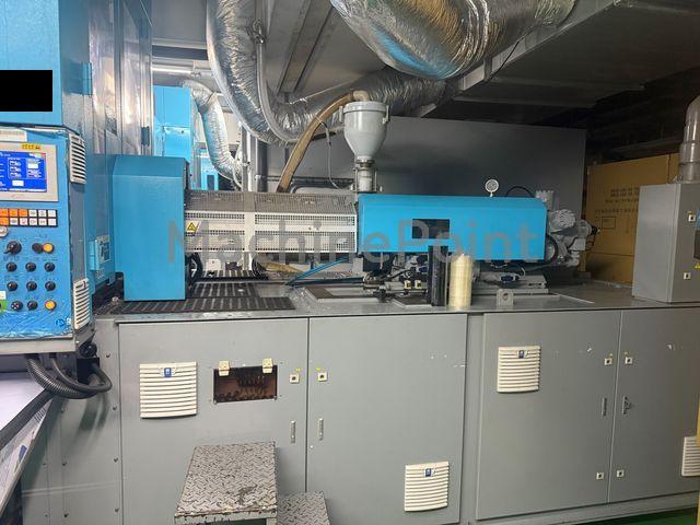 机械设备: NISSEI ASB 70 DPH V4