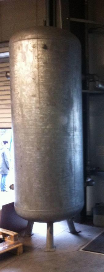 机械设备: ATLAS COPCO GA 90 VSD FF