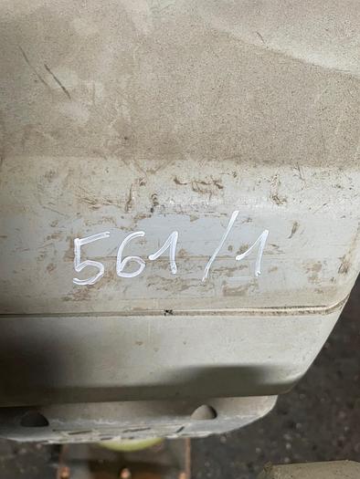 机械设备: MIKASA Handstampfer