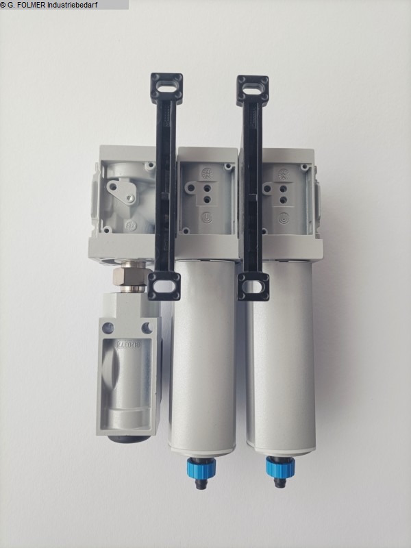 機械： FESTO 531029