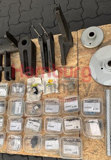 机械设备: CORAZZA FD220L