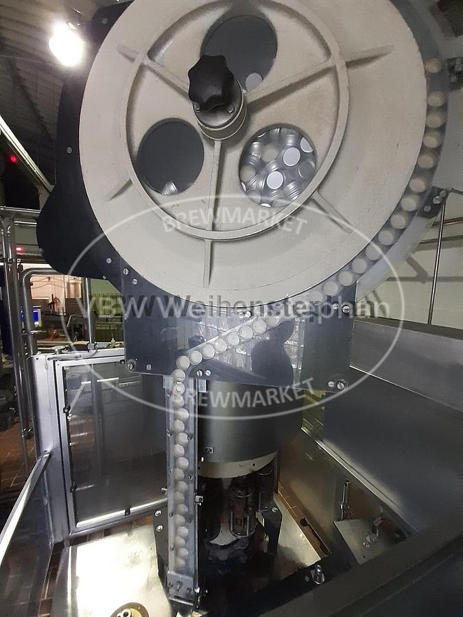 机械设备: C. ADELSKI