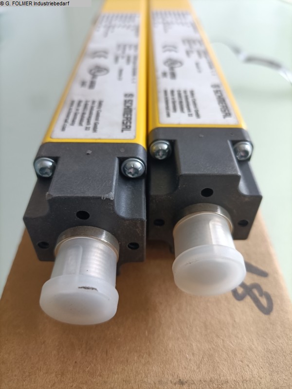 機械： SCHMERSAL SLC440-COM-R-1210-35