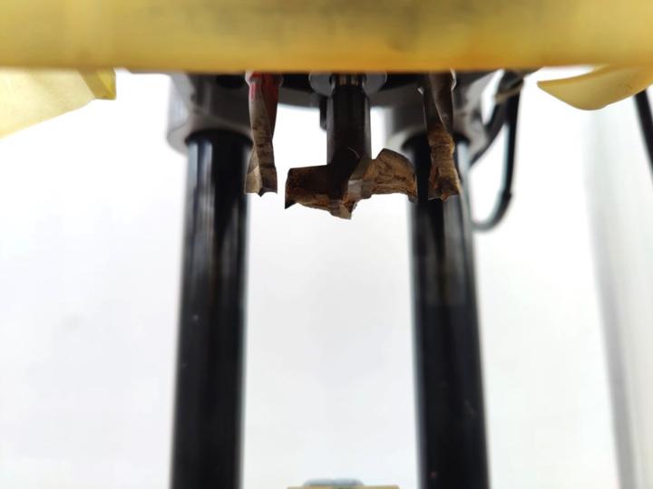 机械设备: BLUM MINIPRESS