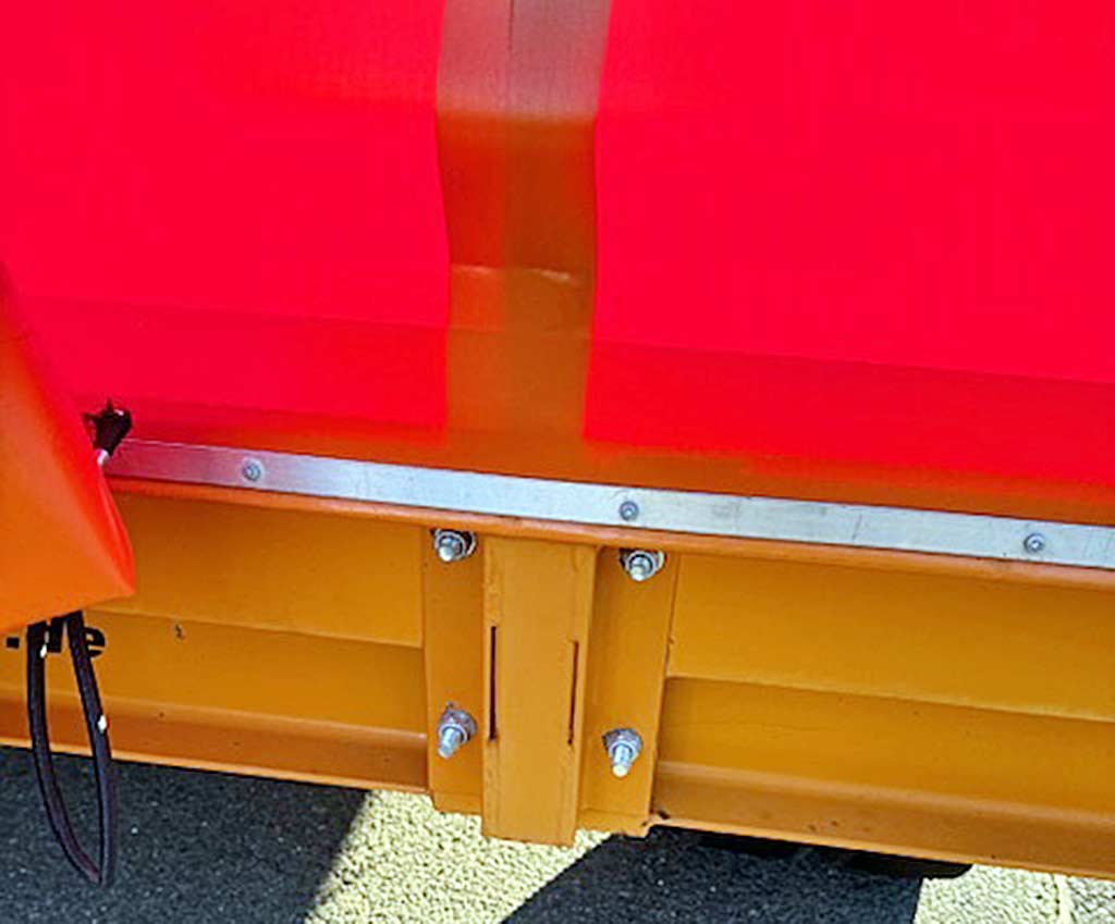 机械设备: KAMPE SLA VRA 54265