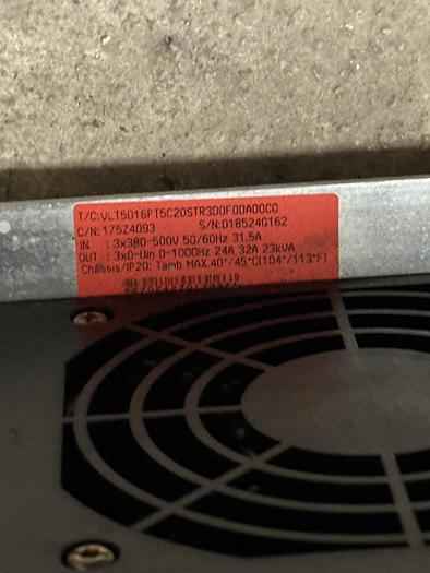 機械： DANFOSS 175Z4093