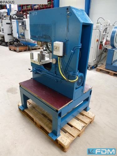 机械设备: EIGENBAU