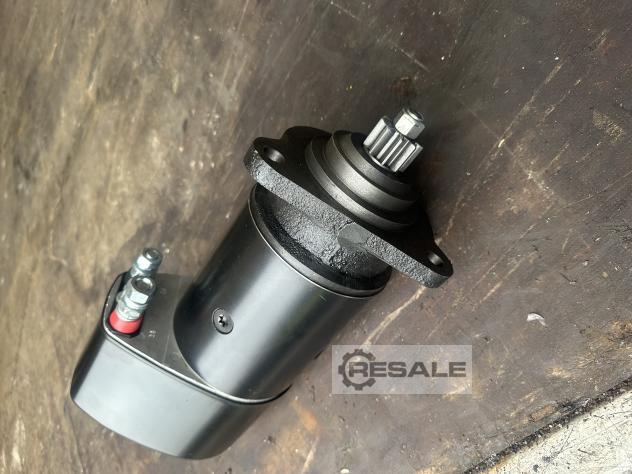 机械设备: BOSCH No. 0986011570