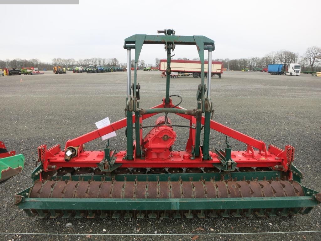 기계: VOGEL + NOOT PO 40000