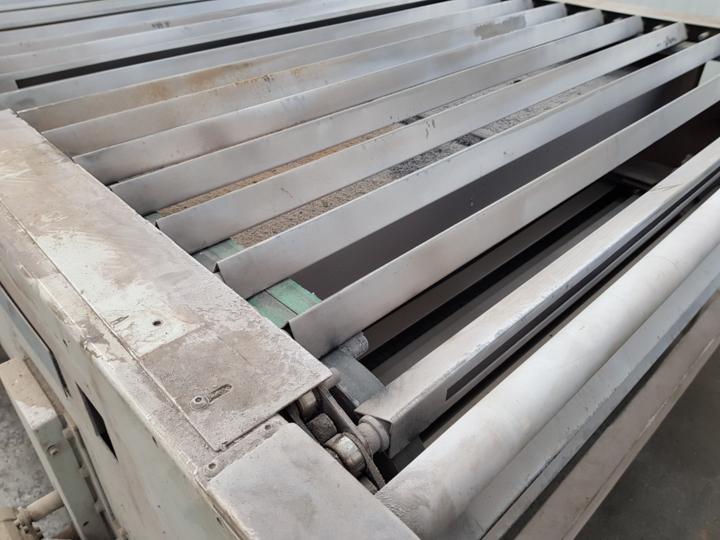 机械设备: CEFLA TTA 3000