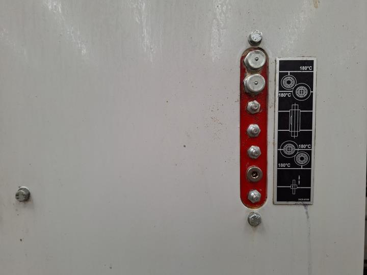 机械设备: HYMMEN TLT