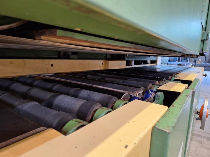 机械设备: VG F/G-455-2KS-2KS