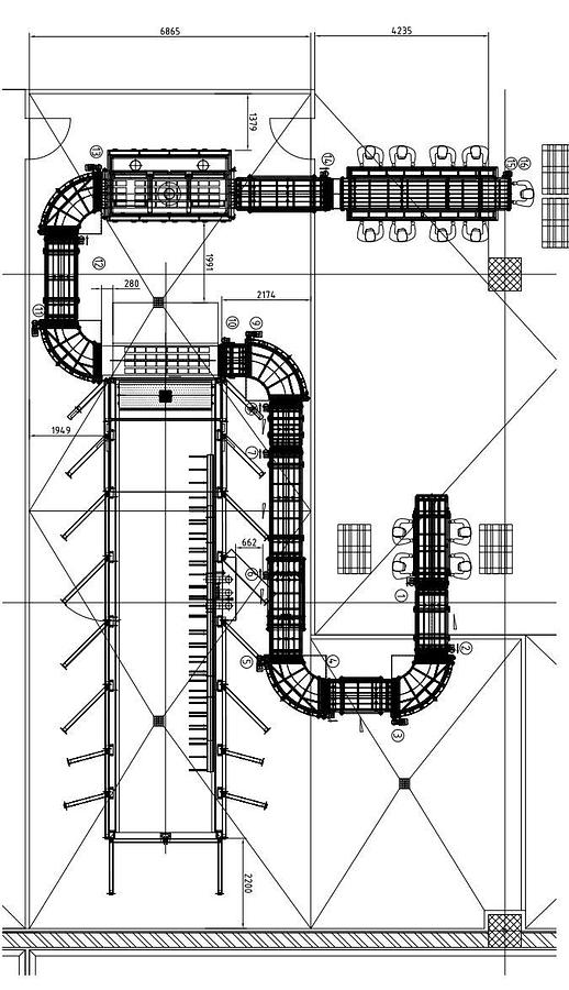 机械设备: HOEGGER