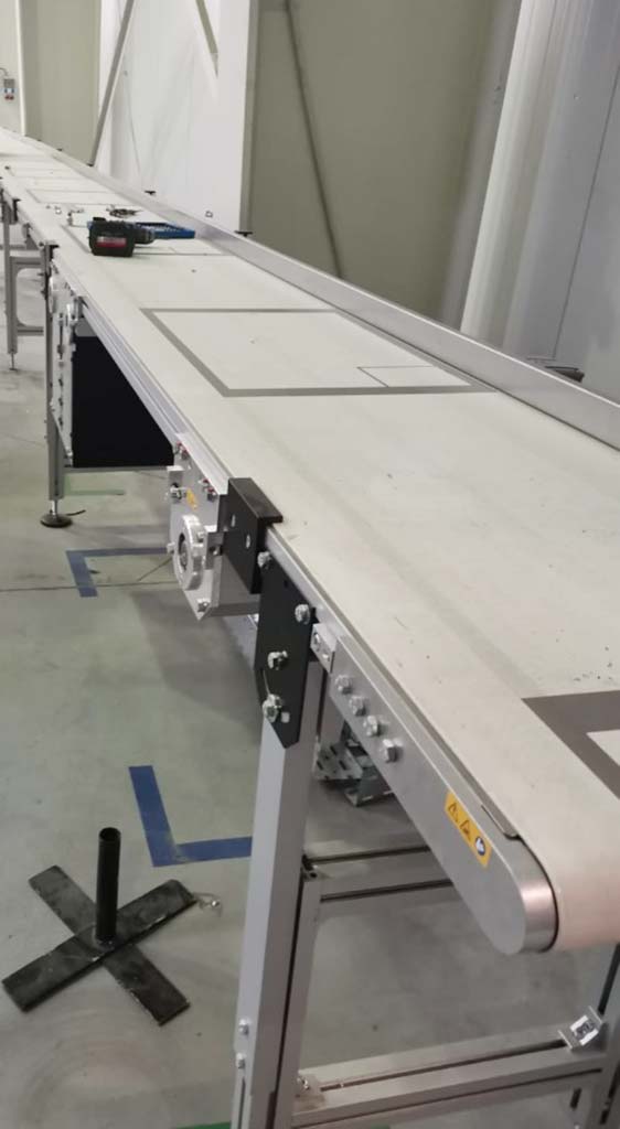 机械设备: BECK SXJ HP adapta rt