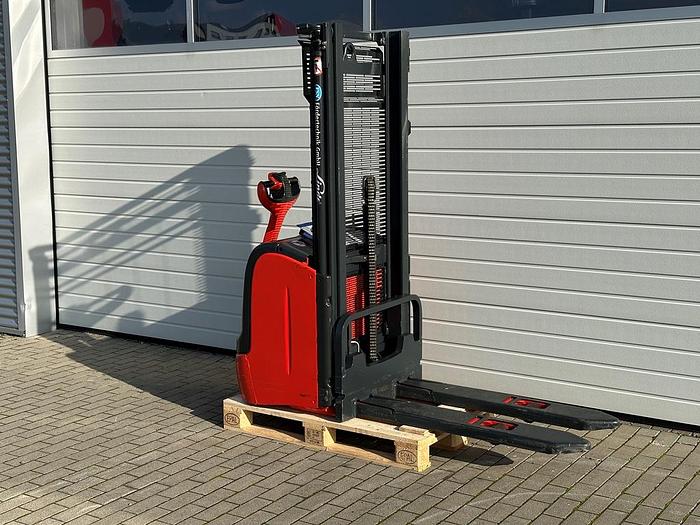 机械设备: LINDE L14