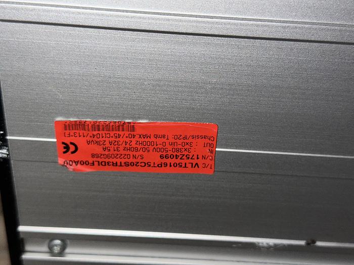 機械： DANFOSS 175Z4099