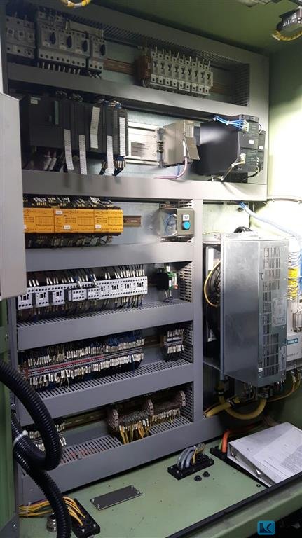 机械设备: WERA ZEM 300