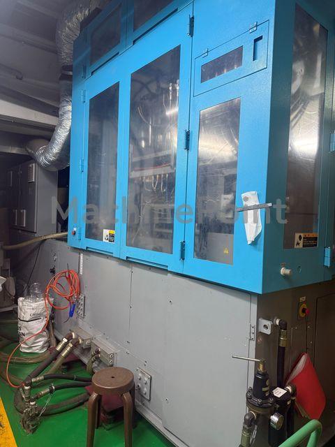 机械设备: NISSEI ASB 70 DPH V4