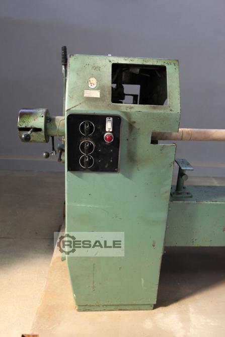 기계: VIRGINO RIMOLDI TMF RN160AV