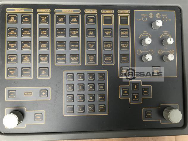 机械设备: CONSILIUM SELESMAR MM950/A